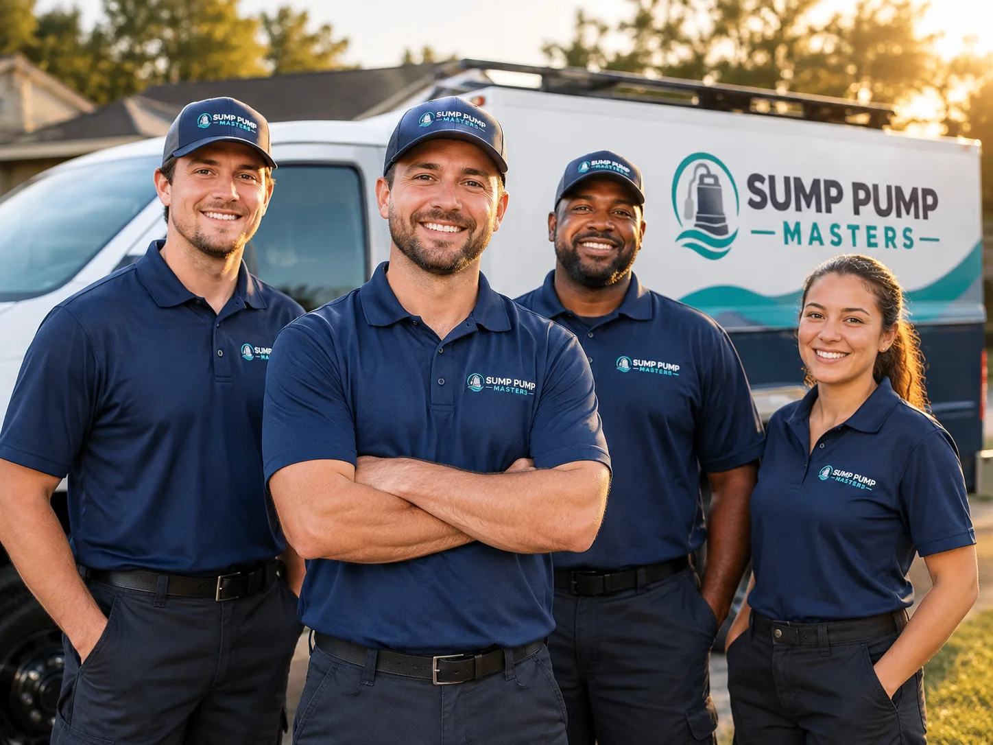 Sump Pump Repair company in Blairs Mills, PA